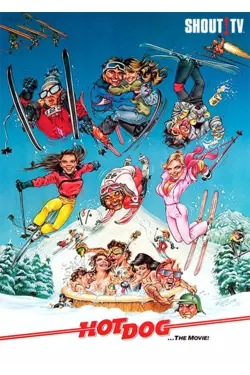 Hot Dog... The Movie