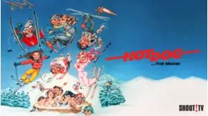 Hot Dog... The Movie