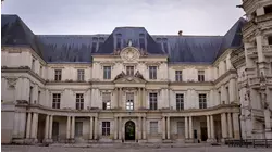 The Warlock, Joan of Arc, A Fortress in the Holy Land