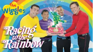The Wiggles: Racing to the Rainbow