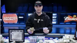 World Poker Open 2007