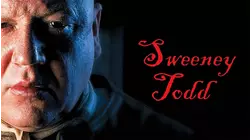 Sweeney Todd
