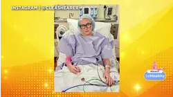 'Extreme Makeover: Home Edition' co-host Clea Shearer's breast cancer survival story