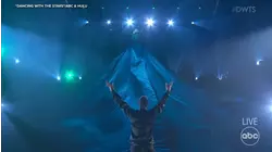 Popular couple sent home on 'wickedly' competitive night of 'Dancing with the Stars'