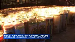 Shrine of Our Lady of Guadalupe to outline plans amid ICE concerns