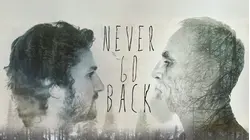 Never Go Back