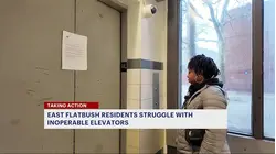 'I feel like I am in jail.' Why residents at Rutland Plaza in East Flatbush say they're struggling