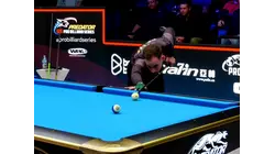 2026 Predator Pro Billiard Series: Las Vegas