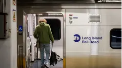 Long Island Rail Road Workers Strike After Contract Negotiations