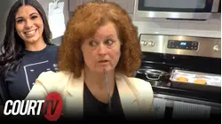 Murdered Woman's Friend Reveals Disturbing Details to Jury