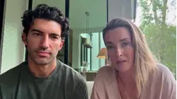 Justin Baldoni and His Wife Break Silence on Blake Lively Lawsuit