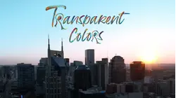 Transparent Colors