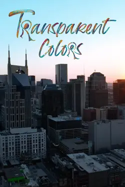 Transparent Colors