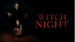 Witch Night (English Burn-In)