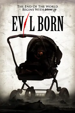Evil Born AKA 12/12/12