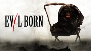 Evil Born AKA 12/12/12