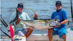 The Tuna Difference