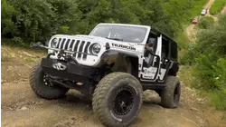 XOR Adventure Ride 4: Wheeling in West Virginia