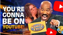 HILARIOUS ANSWERS STEVE HARVEY knew would end up on YOUTUBE! | Family Feud
