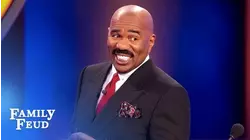 He LICKS ME?! Here's why the dog is better than the cat! | Family Feud