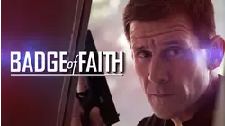 Badge of Faith