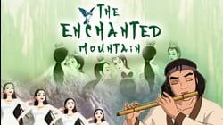 The Enchanted Mountain