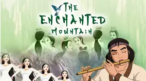 The Enchanted Mountain