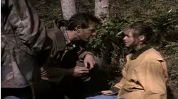 Mountain Men