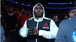 UFC 210: Cormier vs Johnson 2
