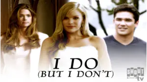 I Do (But I Don't)