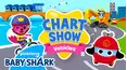Pinkfong Chart Show