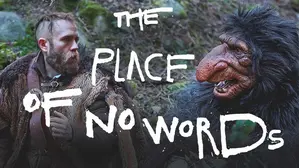 The Place of No Words