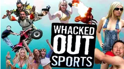 Season 2, Whacked Out Sports 209