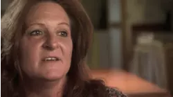 The Woeful Widow