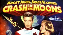 Crash of Moons