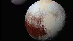 Outer Planets