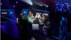 WPT Cash Game $25/$50 No Limit Holdem 2022 - Part 4