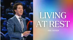 Living At Rest