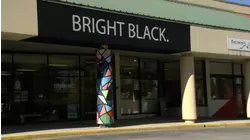 NC Made: Bright Black