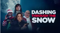 Dashing Through The Snow