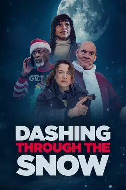 Dashing Through The Snow