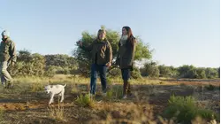 A Taste of Africa - Season 1: "Springbok and Biltong" Episode 2