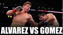 Alvarez vs. Gomez