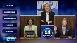 They Were All Smiles... Until This Clue Knocked Them Out!