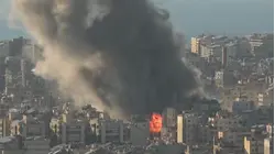 What the attack on Iran means for Hezbollah, other proxies