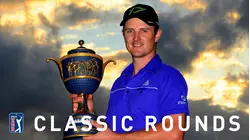 2012 WGC-Cadillac Championship - Final Round