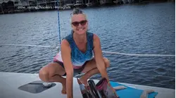 Urgent search and rescue operation for American missing at sea in the Bahamas