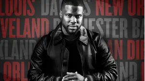 Kevin Hart Presents: Hart of the City