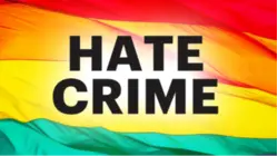 'Get off the block.' Bronx man serving time at federal residential reentry program accused of attacking gay man