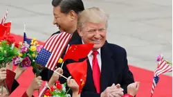 Trump's China summit puts Taiwan in the spotlight amid fears of a global crisis